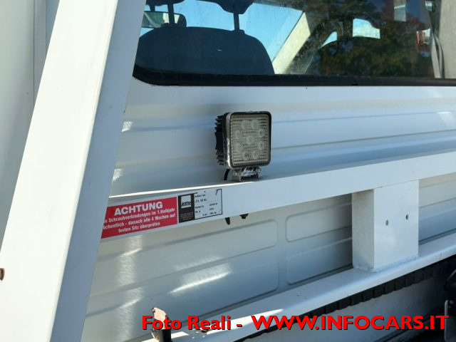 PEUGEOT Boxer usata, con Cronologia tagliandi