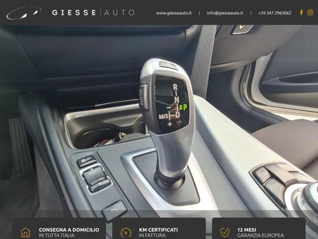 BMW 320 usata, con Climatizzatore