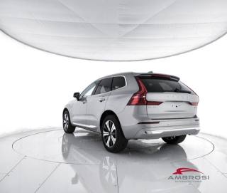 VOLVO XC60 usata 3
