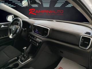 KIA Sportage usata 17