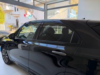 FIAT 500X usata, con Chiusura centralizzata
