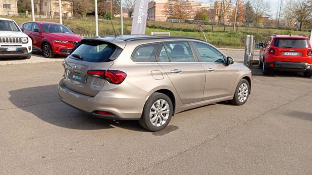 FIAT Tipo usata, con Park Distance Control