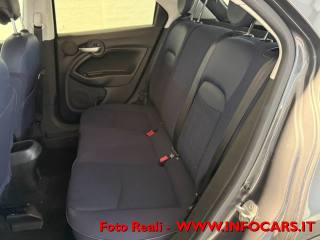 FIAT 500X usata, con Boardcomputer