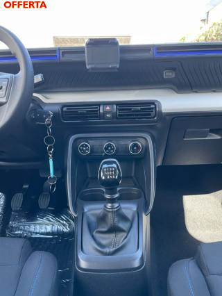 CITROEN C3 usata, con Controllo elettronico della corsia