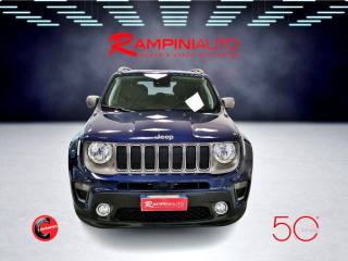 JEEP Renegade usata 2