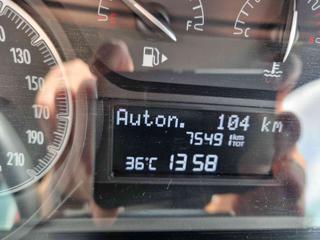 LANCIA Ypsilon usata, con ESP