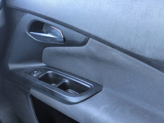 FIAT Tipo usata, con Riconoscimento dei segnali stradali