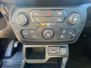 JEEP Renegade usata, con Bluetooth