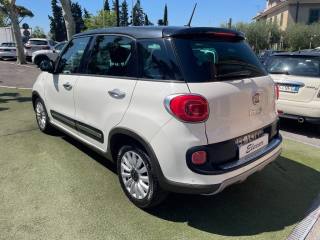 FIAT 500L usata, con Autoradio