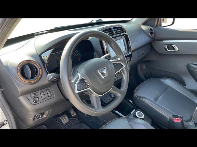 DACIA Spring usata, con Alzacristalli elettrici