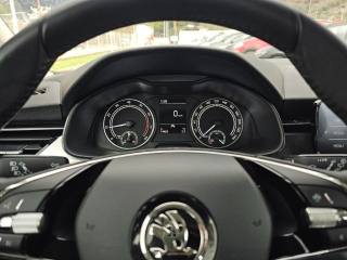 SKODA Kamiq usata, con Park Distance Control