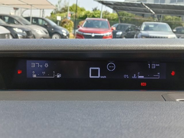 CITROEN C3 usata, con Boardcomputer