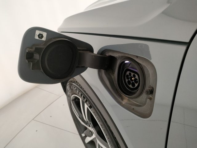 VOLVO XC40 usata, con Cruise Control