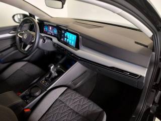 VOLKSWAGEN Golf usata, con Vetri oscurati