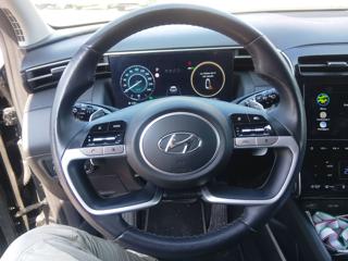HYUNDAI Tucson usata, con ESP