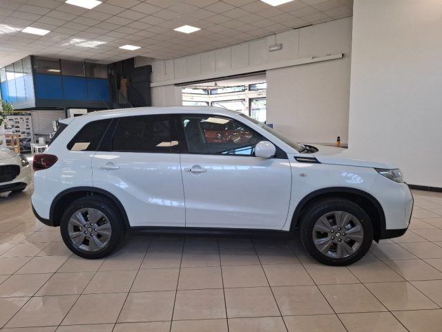 SUZUKI Vitara usata, con Autoradio