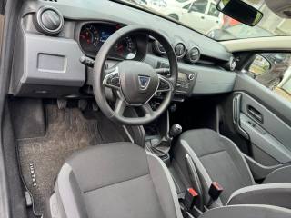 DACIA Duster usata, con Servosterzo