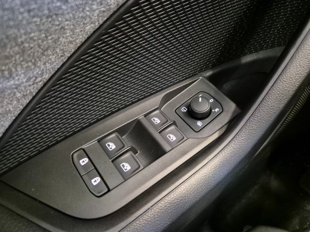 SKODA Octavia usata, con Sensori di parcheggio posteriori