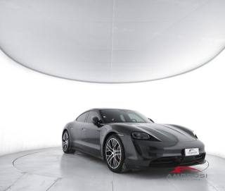 PORSCHE Taycan usata 1