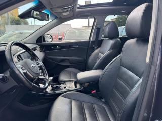 KIA Sorento usata, con Chiusura centralizzata