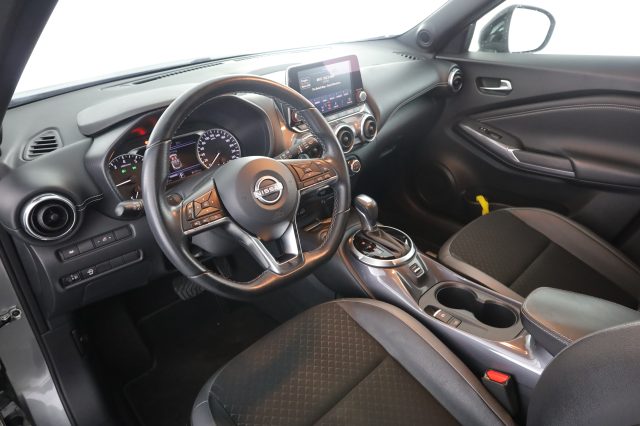 NISSAN Juke usata 0