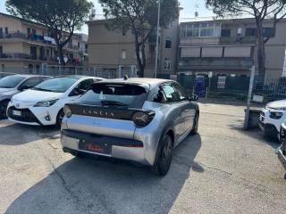 LANCIA Ypsilon usata, con Cerchi in lega