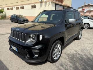 JEEP Renegade 1.3 T4 190CV PHEV 4xe AT6 Limited