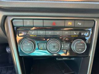 VOLKSWAGEN T-Roc usata, con Fendinebbia