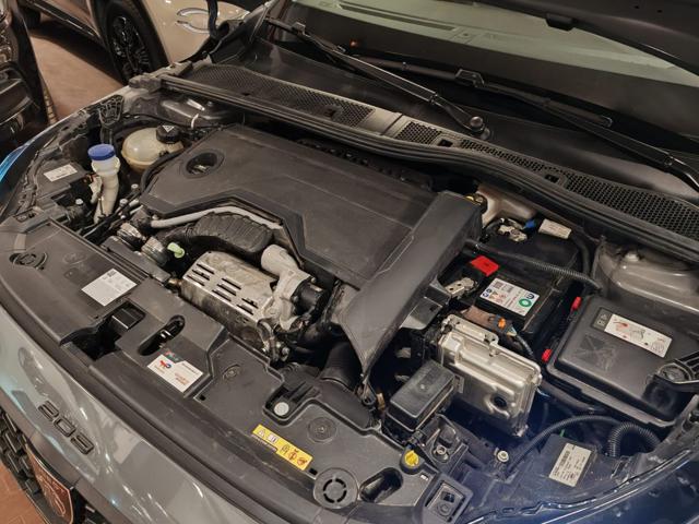 PEUGEOT 208 usata, con Servosterzo