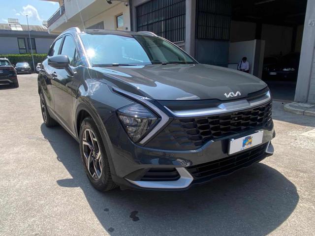 KIA Sportage usata 2