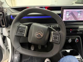 CITROEN C3 usata, con Climatizzatore