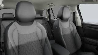 VOLKSWAGEN Tiguan usata, con ESP