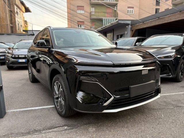 GEELY Starray EM-i usata, con ABS