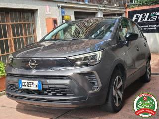 OPEL Crossland X usata, con Airbag laterali