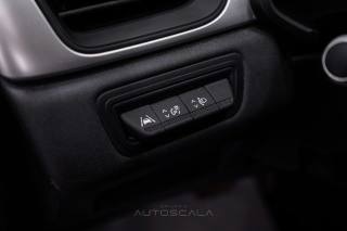 RENAULT Captur usata, con Controllo trazione
