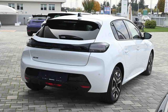 PEUGEOT 208 usata, con Alzacristalli elettrici