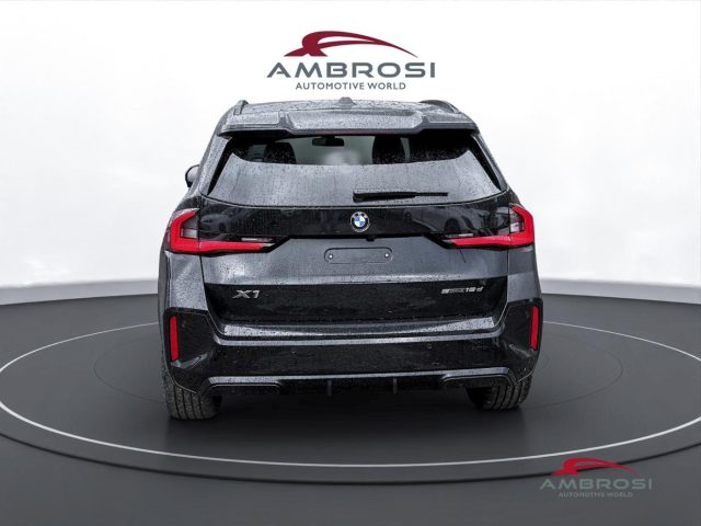 BMW X1 usata 7