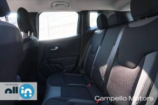 JEEP Renegade usata 5