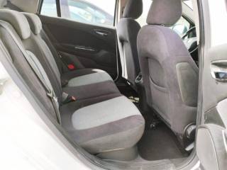FIAT Bravo usata, con Fendinebbia