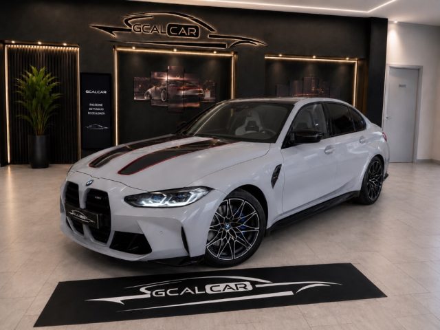 BMW M3 usata, con Airbag