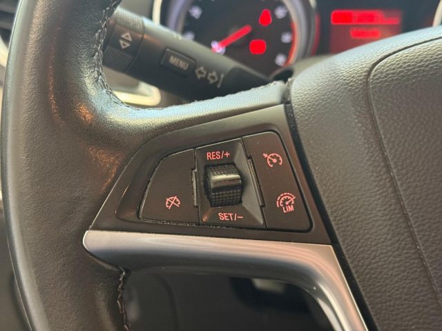 OPEL Mokka usata, con Controllo trazione