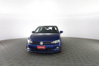 VOLKSWAGEN Polo Polo Business 1.0 EVO 80 CV 5p. Comfortline BlueMo