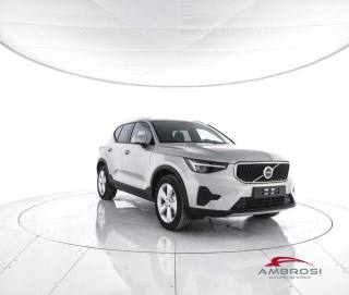 VOLVO XC40 usata 1