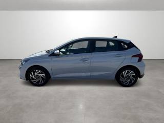 HYUNDAI i20 usata, con Cerchi in lega