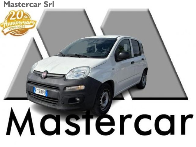 FIAT Panda usata, con ABS