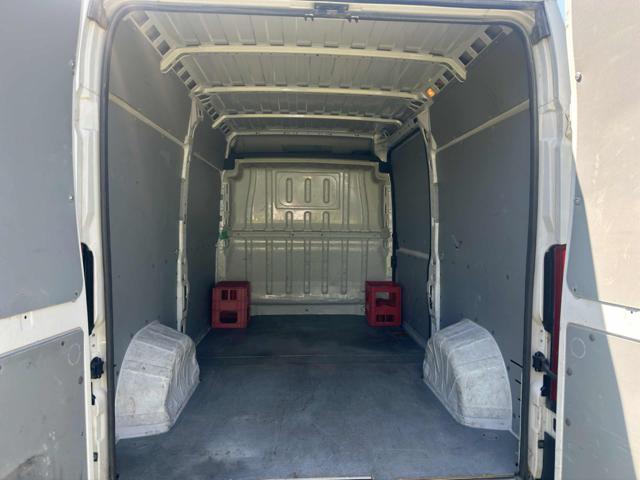 FIAT Ducato usata 11