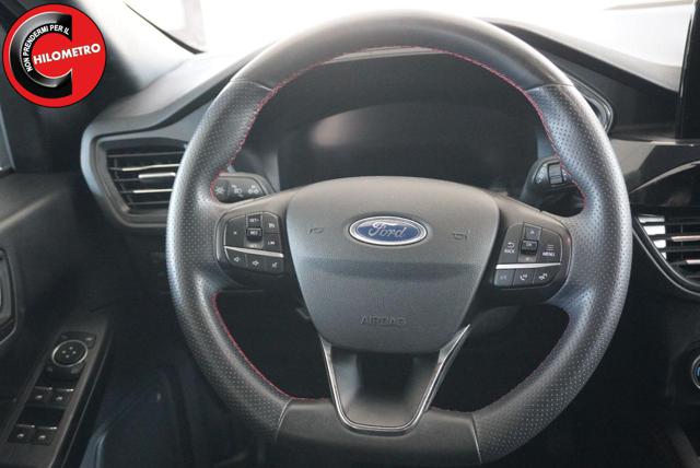 FORD Kuga usata, con Controllo trazione