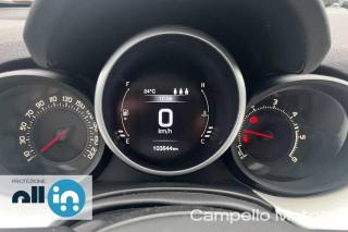 FIAT 500X usata 7