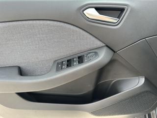 RENAULT Clio usata, con Chiusura centralizzata