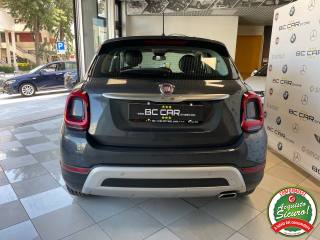 FIAT 500X usata, con Autoradio